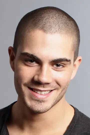 Photo Max George #371540