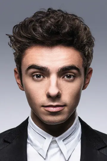 Photo Nathan Sykes #371544