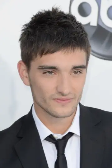 Photo Tom Parker #371541