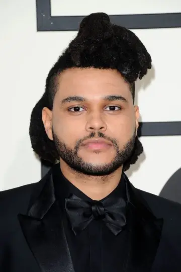 Photo Abel Tesfaye #65910