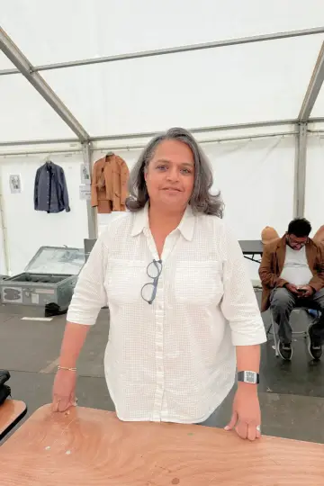 Photo Pia Benegal #350150