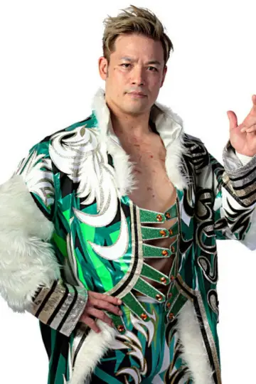 Photo Go Shiozaki #457124