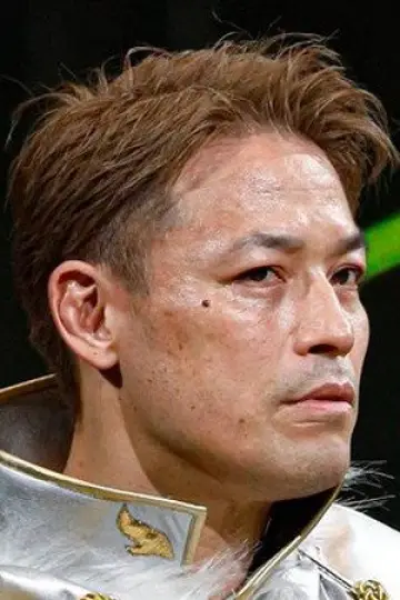 Photo Go Shiozaki #457125
