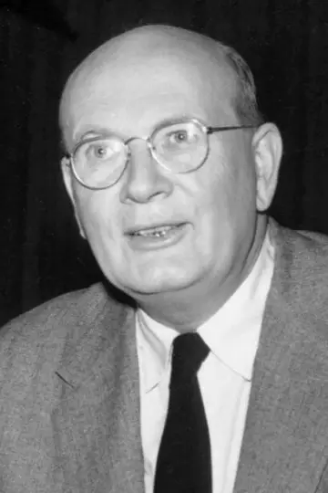 Photo Frank Baxter #444061