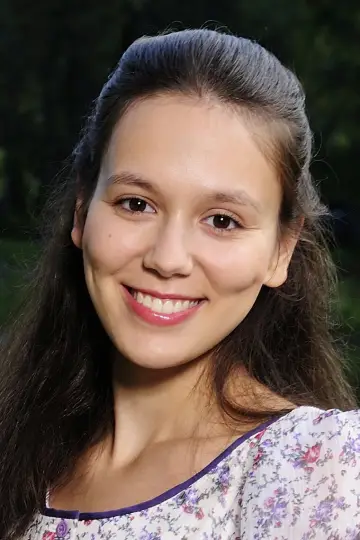 Photo Eliška Jansová #415153