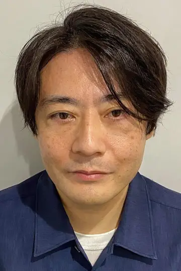 Photo Yuichiro Hayashi #121281