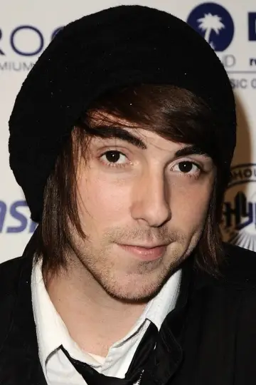 Photo Alex Gaskarth #341024