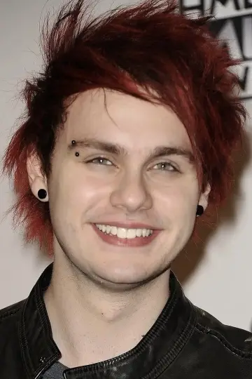 Photo Michael Clifford #424409