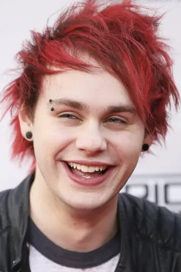 Photo Michael Clifford #424410