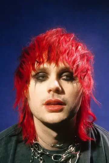 Photo Michael Clifford #502245