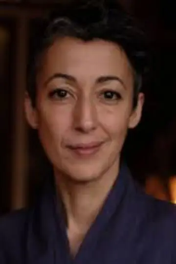 Photo Karima Saïdi #409421