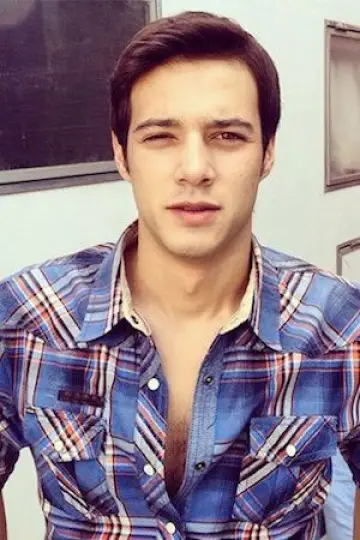 Photo Mert Yazıcıoğlu #394429