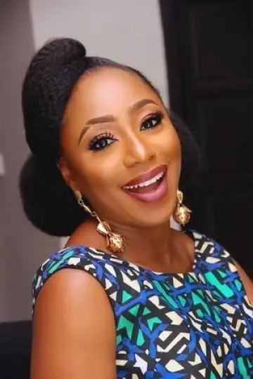 Photo Dakore Egbuson-Akande #455857