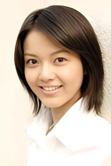 Photo Madoka Matsuda #419610