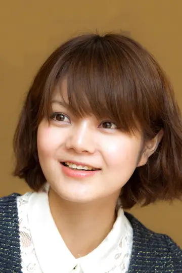 Photo Madoka Matsuda #419611