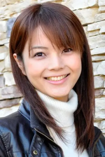 Photo Madoka Matsuda #419613