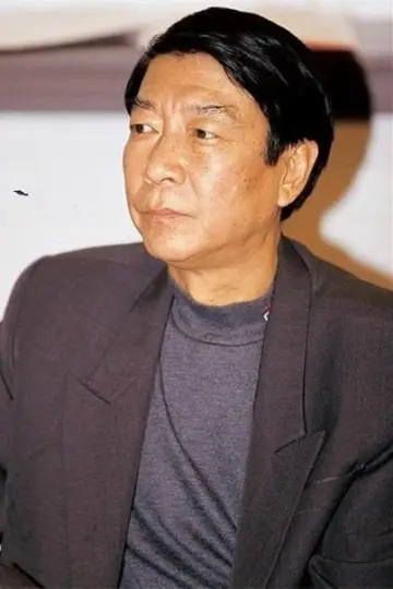 Photo Chin Ao-Hsun #484722