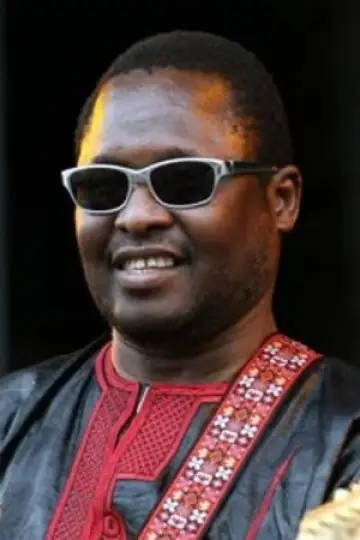 Photo Amadou Bagayoko #366810