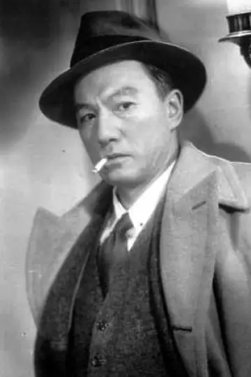Photo Kodayu Ichikawa #476507