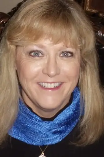 Photo Carolyn Campbell #64449