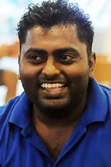 Photo Kuben Mahadevan #136619