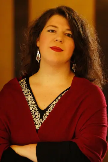 Photo Christa Mayer #632805