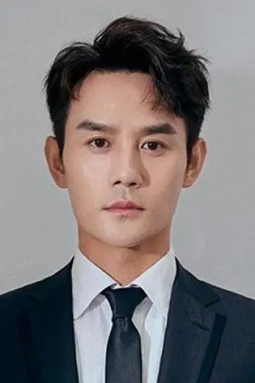 Photo Wang Kai #329590