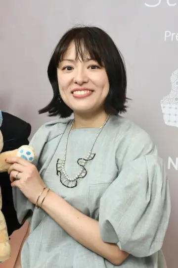 Photo Yoko Kuno #338019