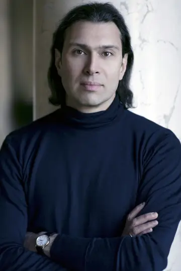 Photo Vladimir Jurowski #404997