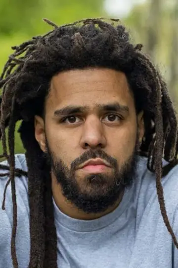 Photo J. Cole #349731