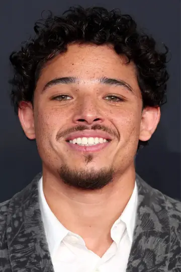 Photo Anthony Ramos #326277