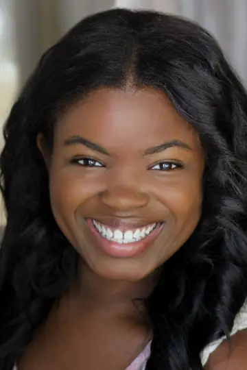 Photo Kyanna Simone Simpson #82931