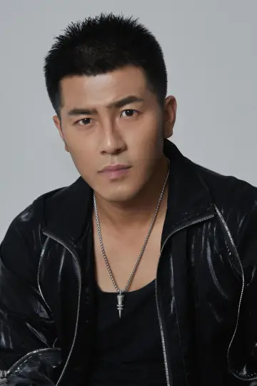 Photo Wang Zheng #390990