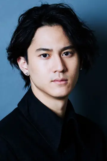 Photo Shunsuke Takeuchi #87820