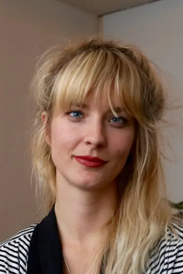 Photo Brit Van Hoof #310572