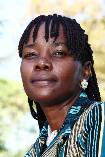 Photo Vincho Nchogu #626836