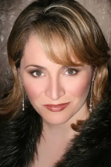 Photo Patricia Racette #618963