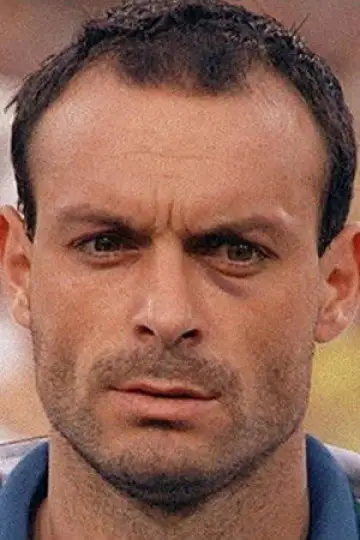 Photo Totò Schillaci #477567