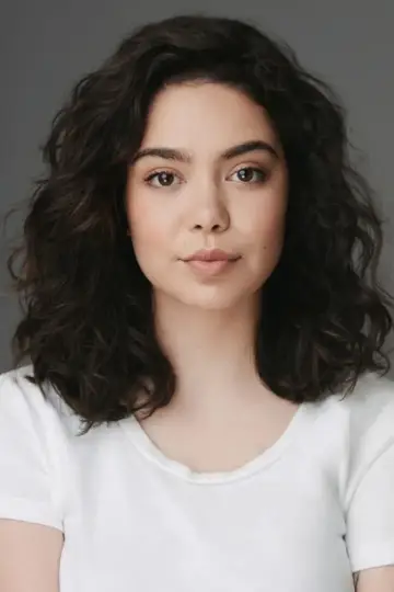 Photo Auli'i Cravalho #43268