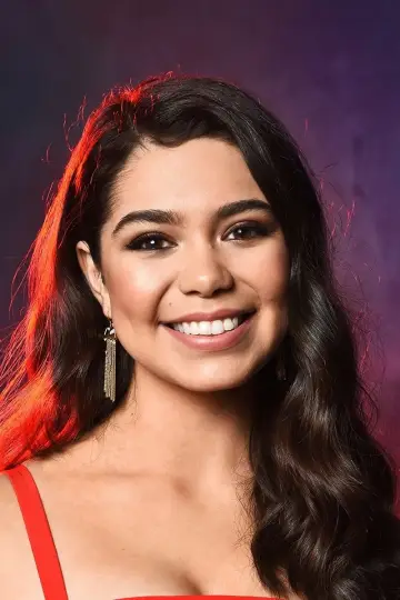 Photo Auli'i Cravalho #43269