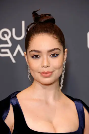 Photo Auli'i Cravalho #43270