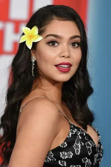 Photo Auli'i Cravalho #43272