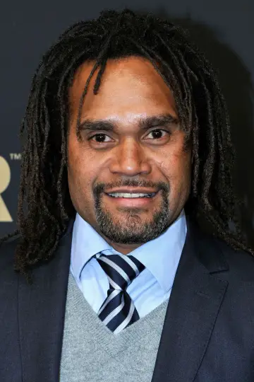 Photo Christian Karembeu #502846