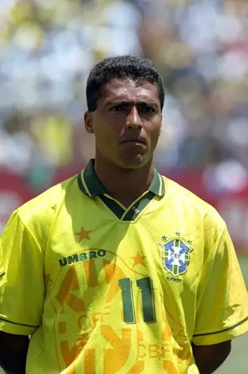 Photo Romário #217476