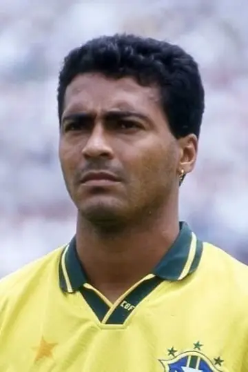 Photo Romário #217478