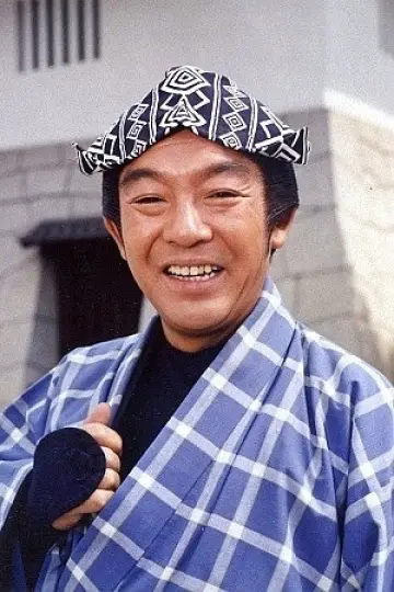 Photo Gentaro Takahashi #473088