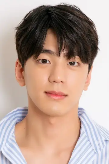 Photo Kim Min-gue #379476