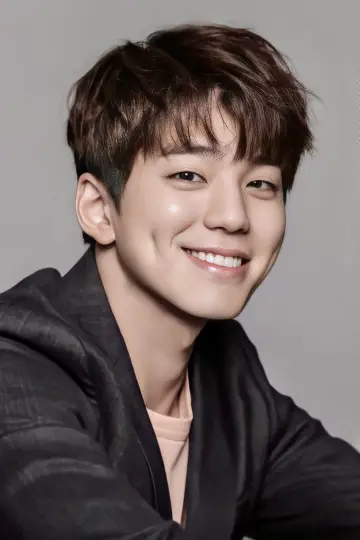 Photo Kim Min-gue #379477