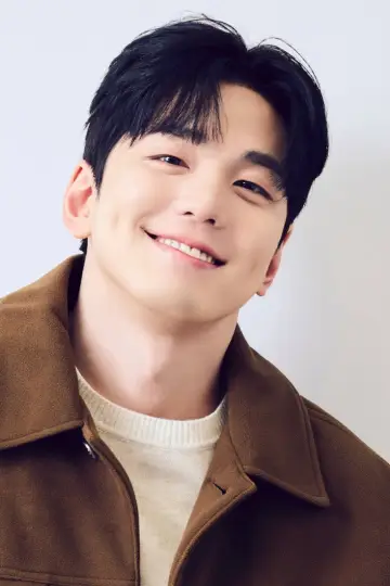 Photo Kim Min-gue #410303
