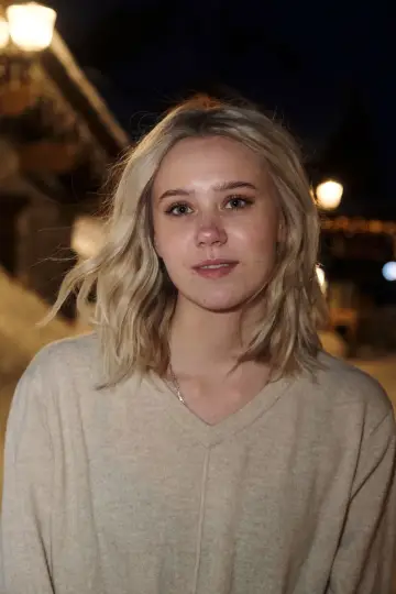 Photo Josefine Frida Pettersen #577997
